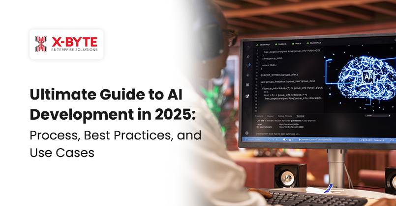 AI Development Ultimate Guide