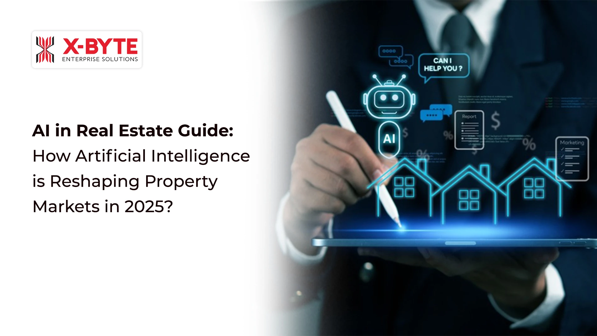 AI in Real Estate Guide