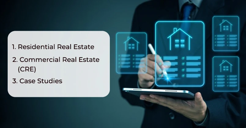 Key Applications of AI in Real Estate