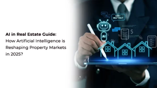 AI in Real Estate Guide 2025