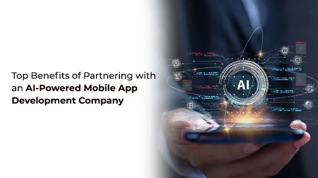 AI-Powered Mobile App Development