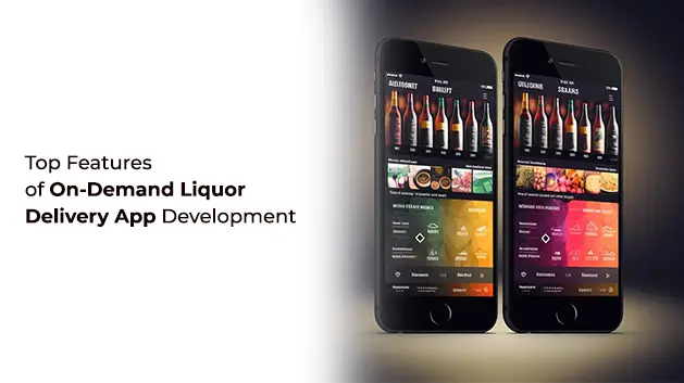 Liquor Delivery App Development Guide