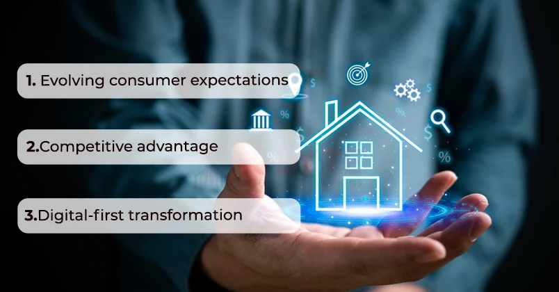 Why AI Matters in Real Estate