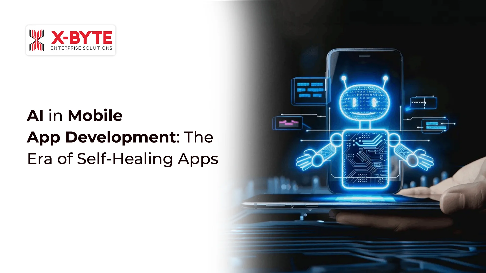 AI in Mobile App Development