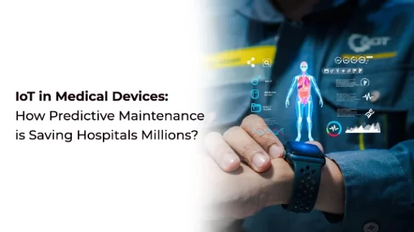 IoT in Medical Device