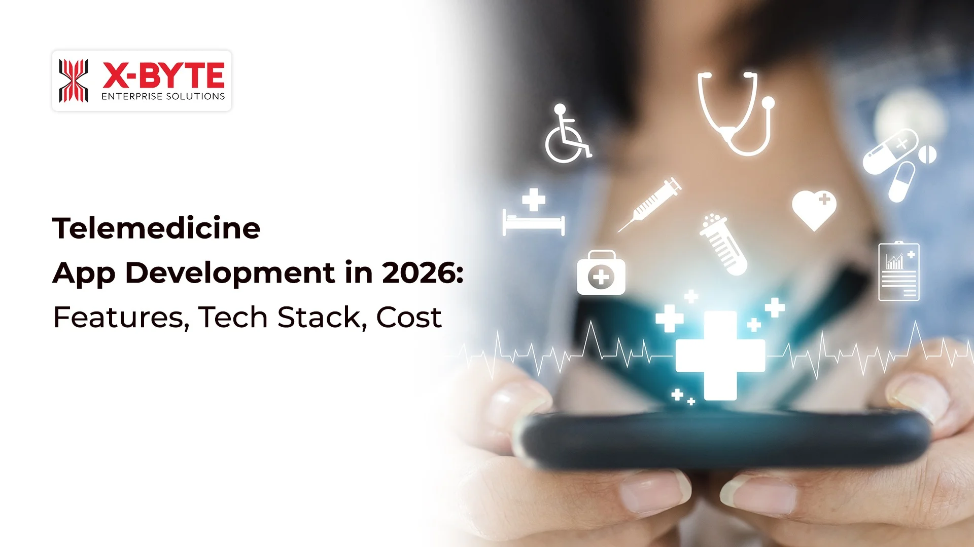 Telemedicine App Development