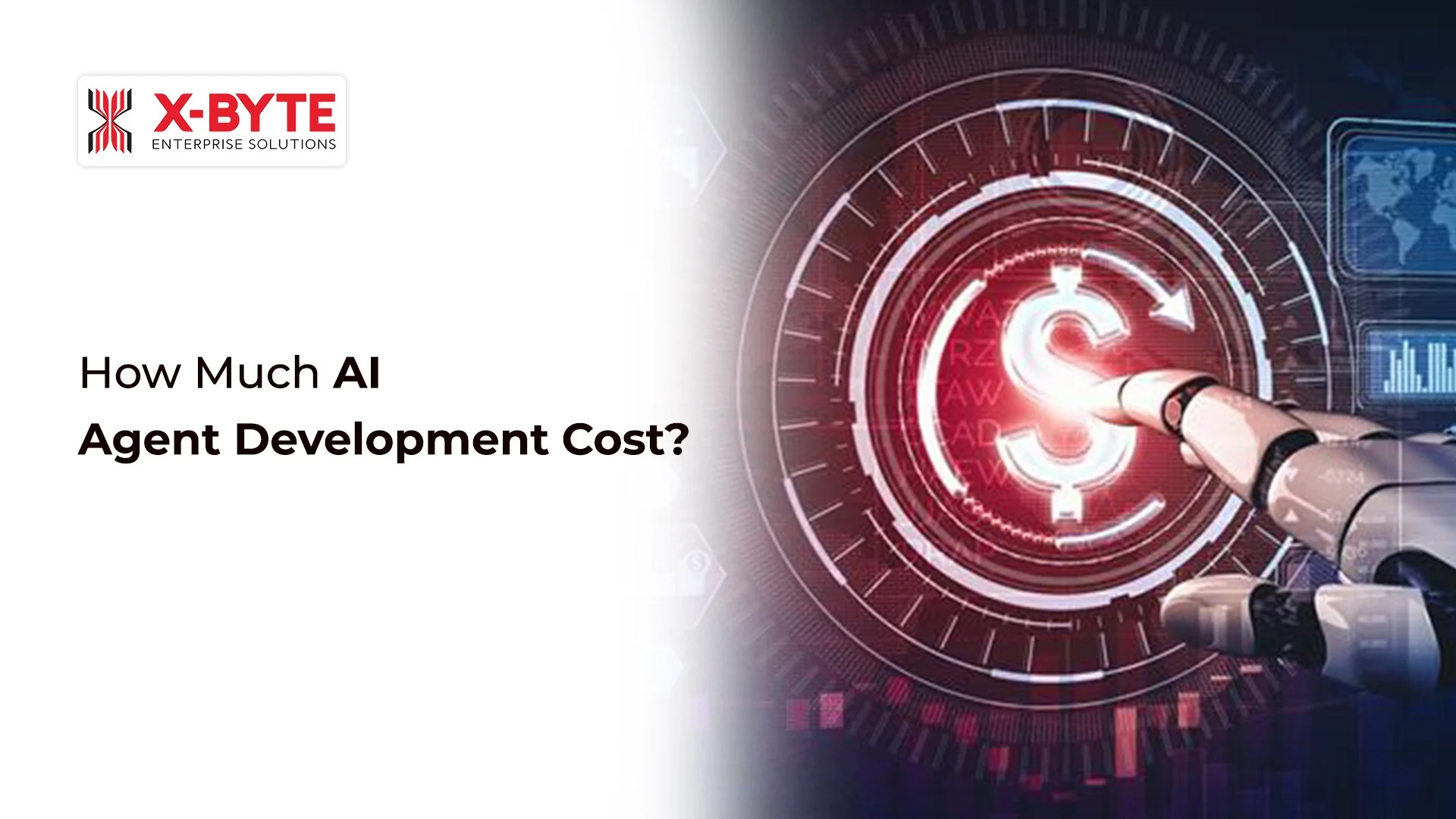 AI Agent Development Cost