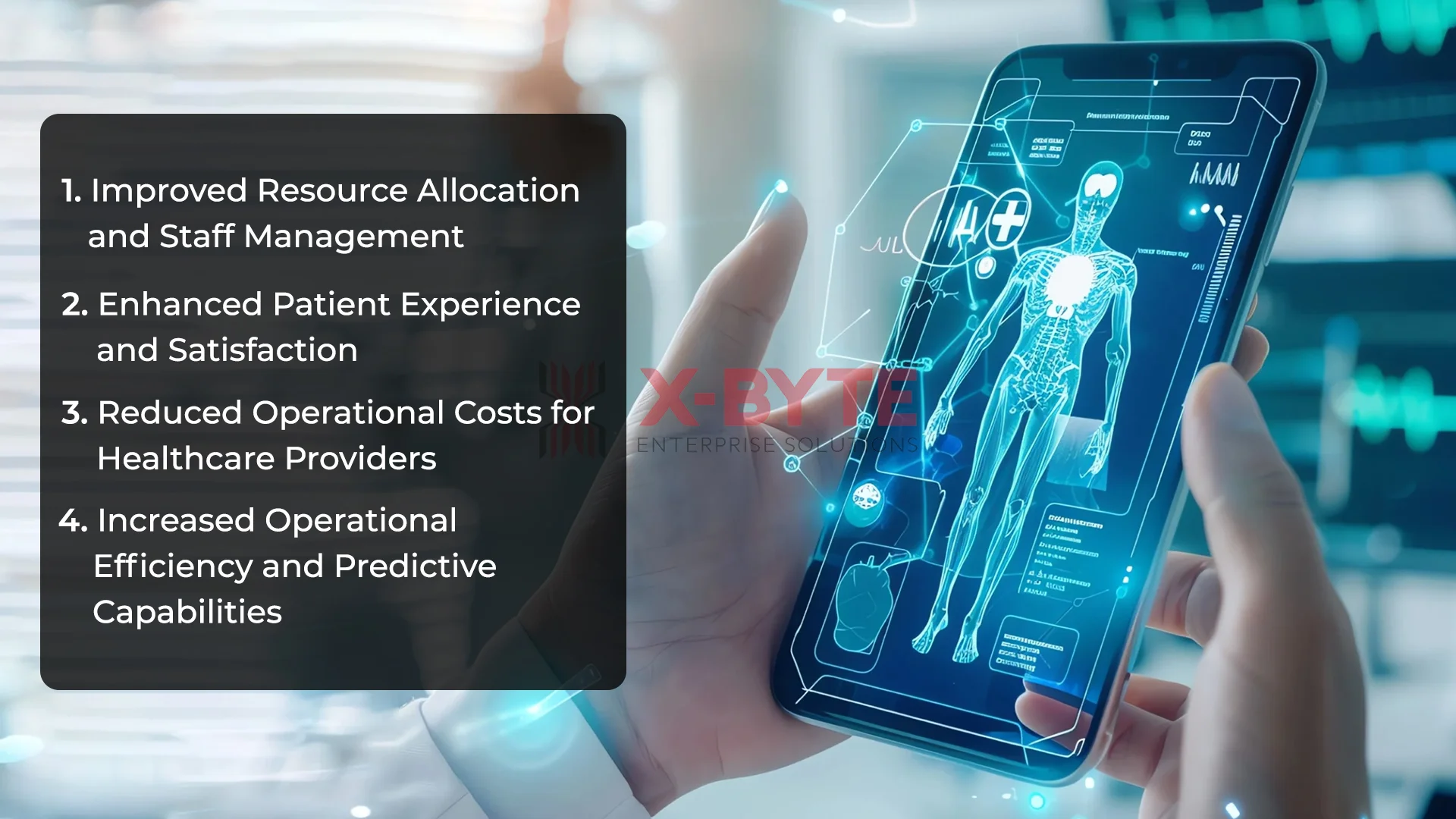 The Benefits of AI-Driven Scheduling Beyond Wait Times