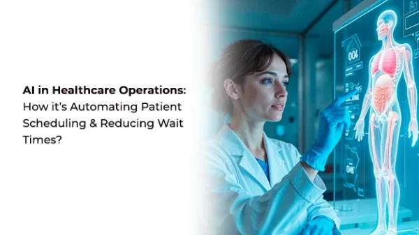 AI in Healthcare Operations thumbnail